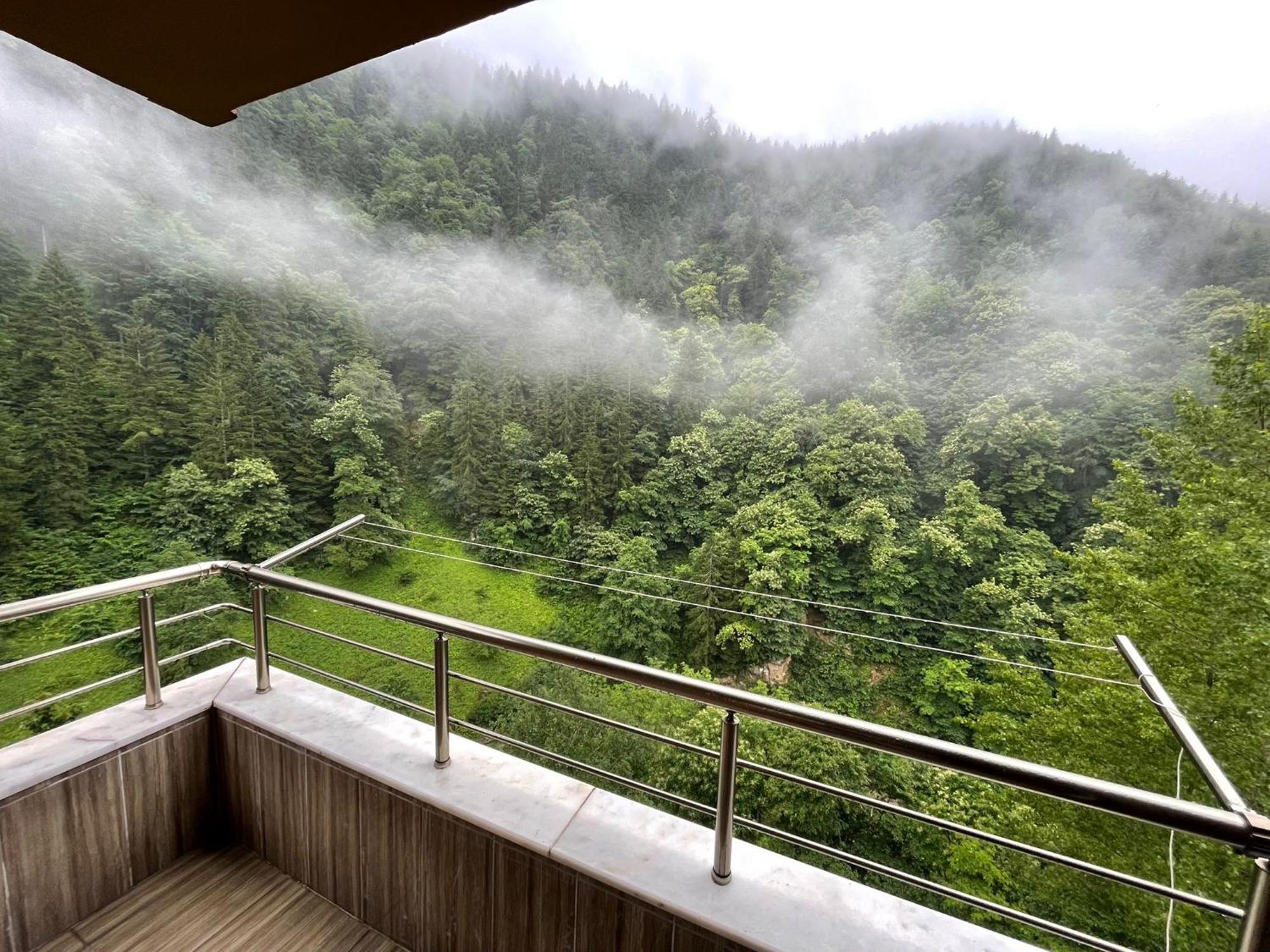 Fairytale Nature House - Uzungoel Oda fotoğraf